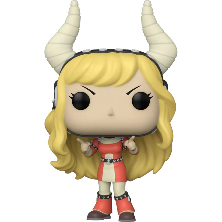 Фигурка Funko POP! Animation: My Hero Academia: Pony Tsunotori #1254