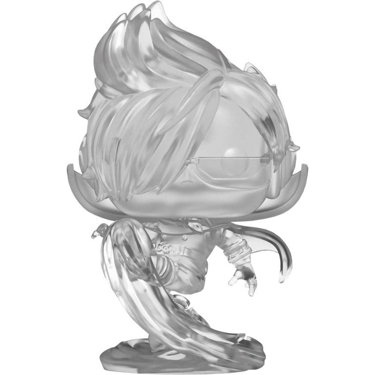 Фигурка Funko POP! Animation: One Piece: Soba Mask (Chase) #1277