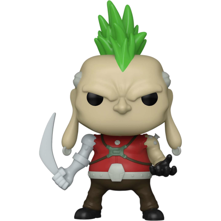 Фигурка Funko POP! Animation: Trigun: Descartes 6" #1368