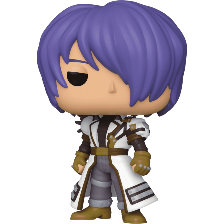 Фигурка Funko POP! Animation: Trigun: Legato Bluesummers #1557