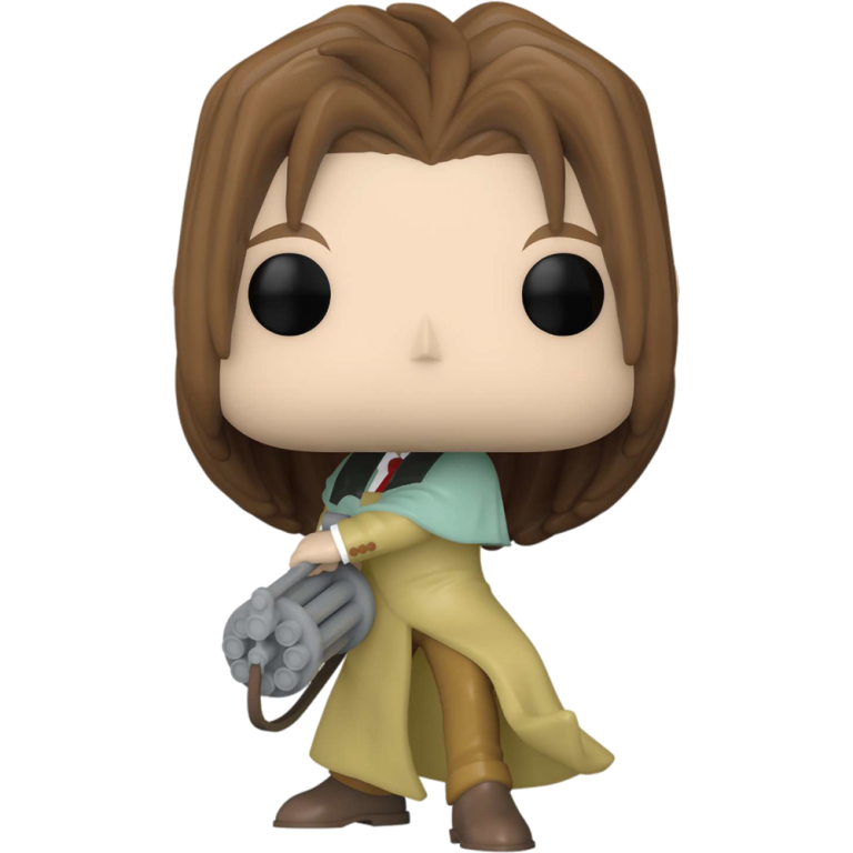 Фигурка Funko POP! Animation: Trigun: Milly Thompson #1365