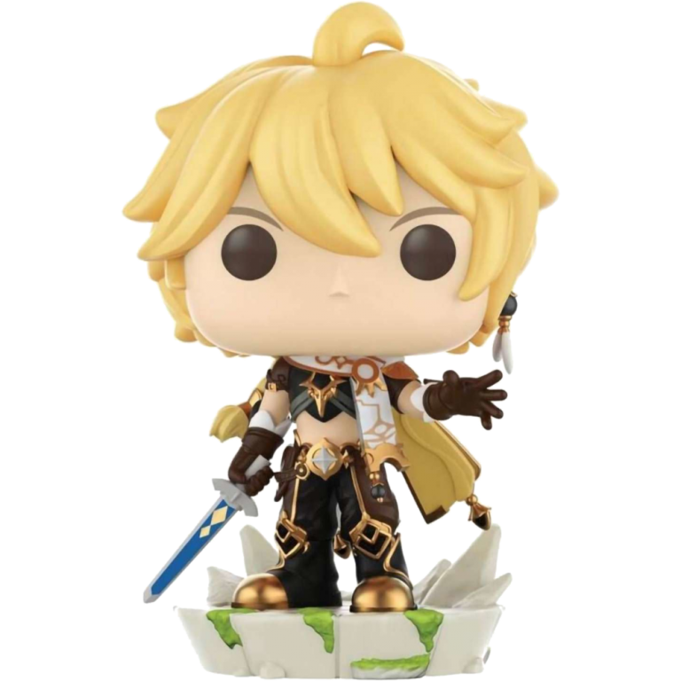 Фигурка Funko POP! Asia: Genshin Impact: Aether #160