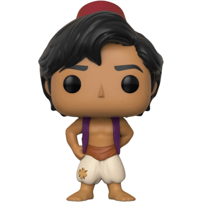 Фигурка Funko Pop! Disney: Aladdin #352