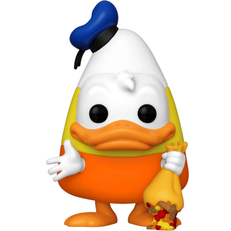 Фигурка Funko POP! Disney: Donald Duck #1220
