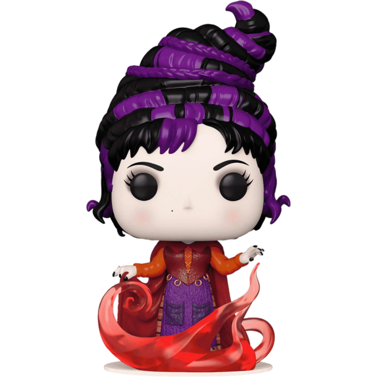 Фигурка Funko POP! Disney: Hocus Pocus 2: Mary #1372
