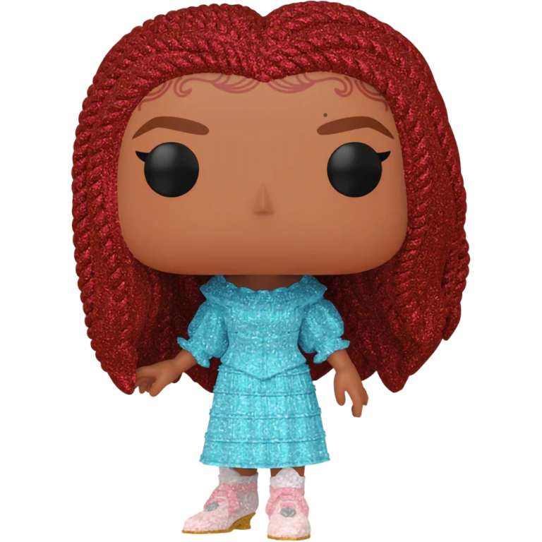 Фигурка Funko POP! Disney: The Little Mermaid: Ariel #1362
