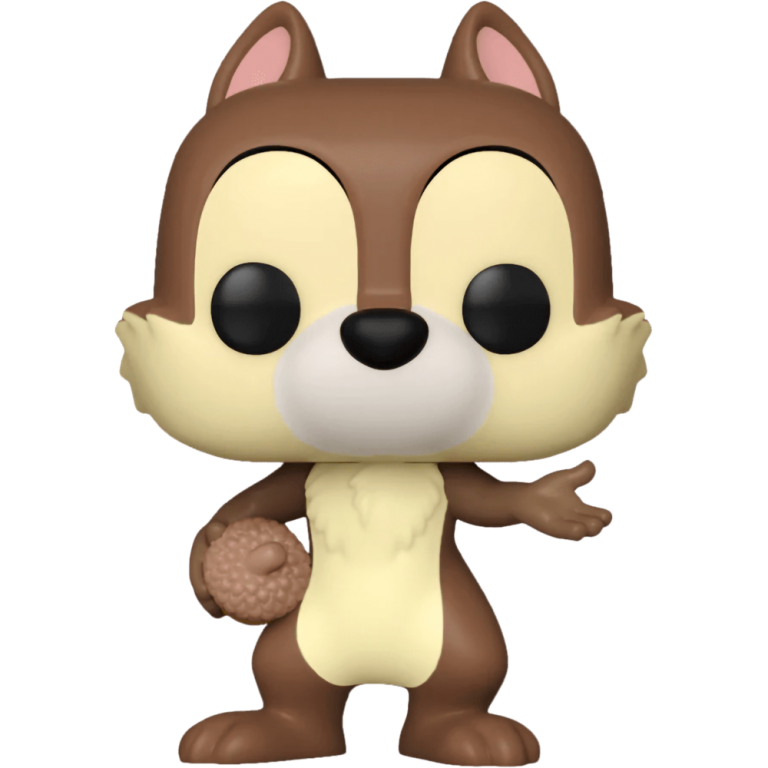 Фигурка Funko POP! Disney: Mickey and Friends: Chip #1193