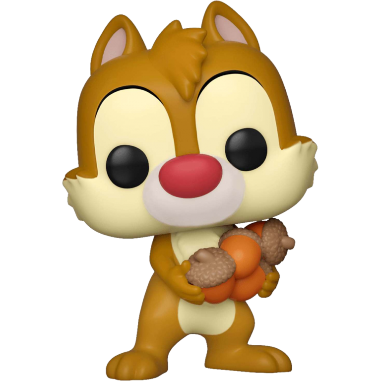 Фигурка Funko POP! Disney: Mickey and Friends: Dale #1194