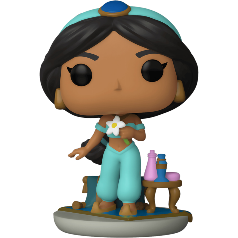 Фигурка Funko POP! Disney: Princess: Jasmine #1013