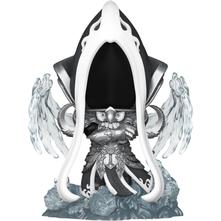 Фигурка Funko POP! Games: Diablo 3: Maltheal #992