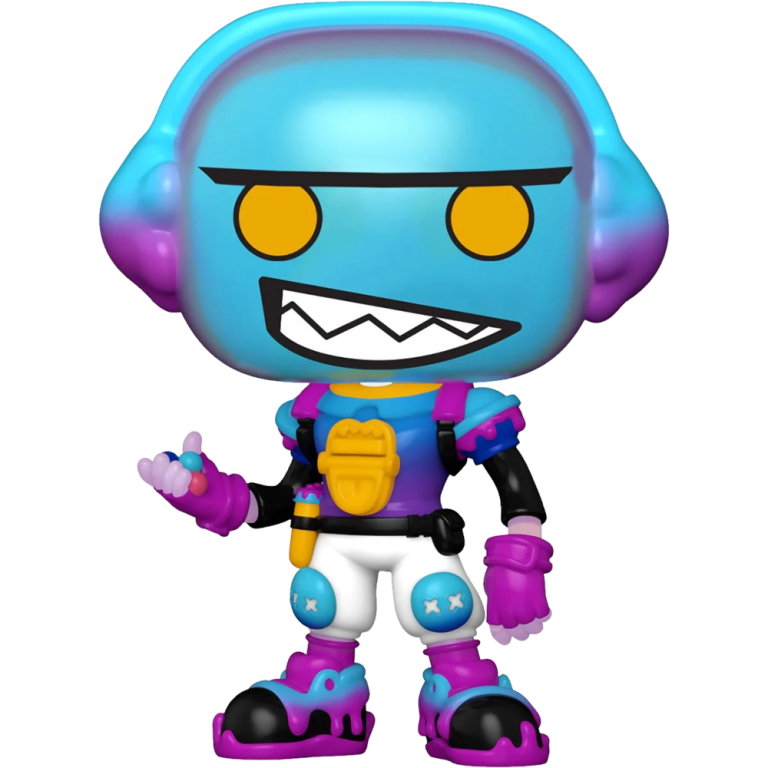 Фигурка Funko POP! Games: Fortnite: Gumbo #887