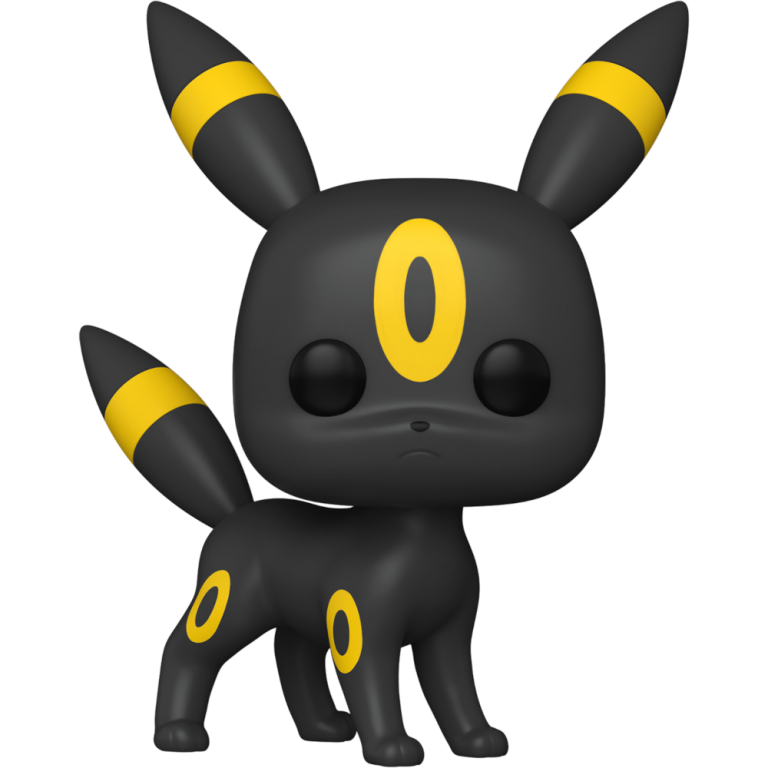 Фигурка Funko POP! Games: Pokemon: Umbreon #948