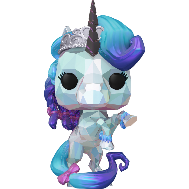 Фигурка Funko POP! Games: Tiny Tina's Wonderland: Butt Stallion #859