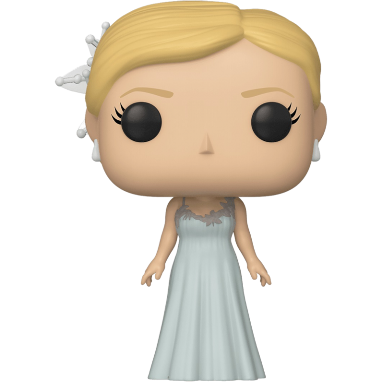 Фигурка Funko POP! Harry Potter: Fleur Delacour #88