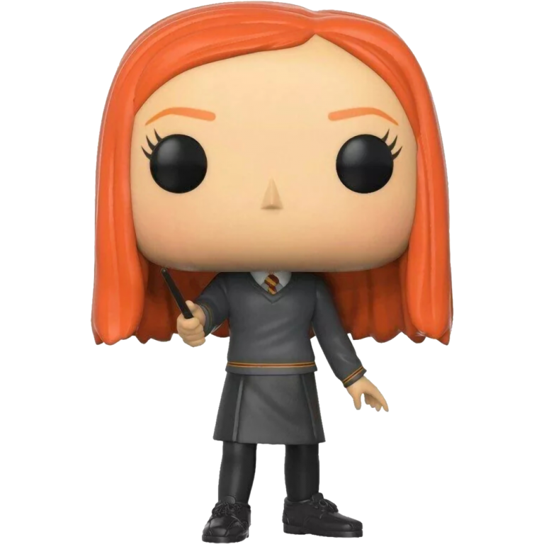 Фигурка Funko POP! Harry Potter: Ginny Weasley #46