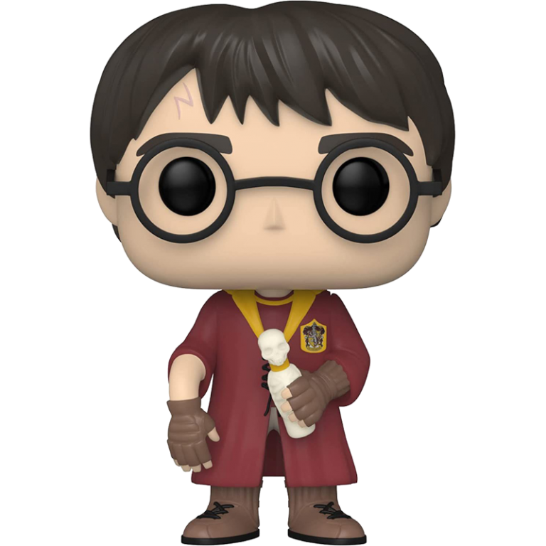 Фигурка Funko POP! Harry Potter: Harry Potter #149