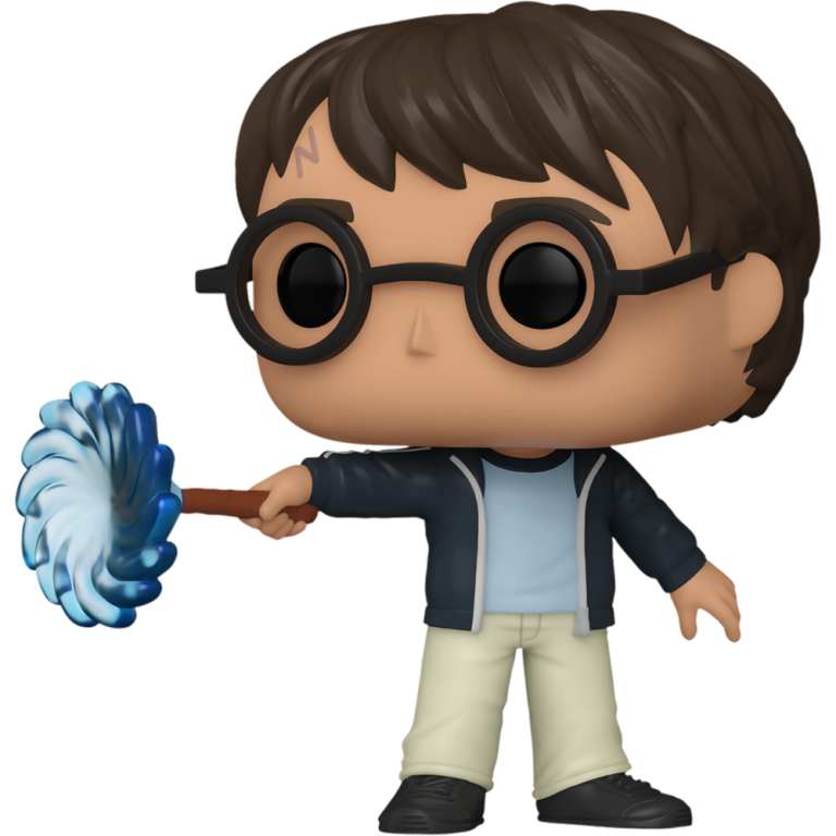 Фигурка Funko POP! Harry Potter: Harry Potter #173