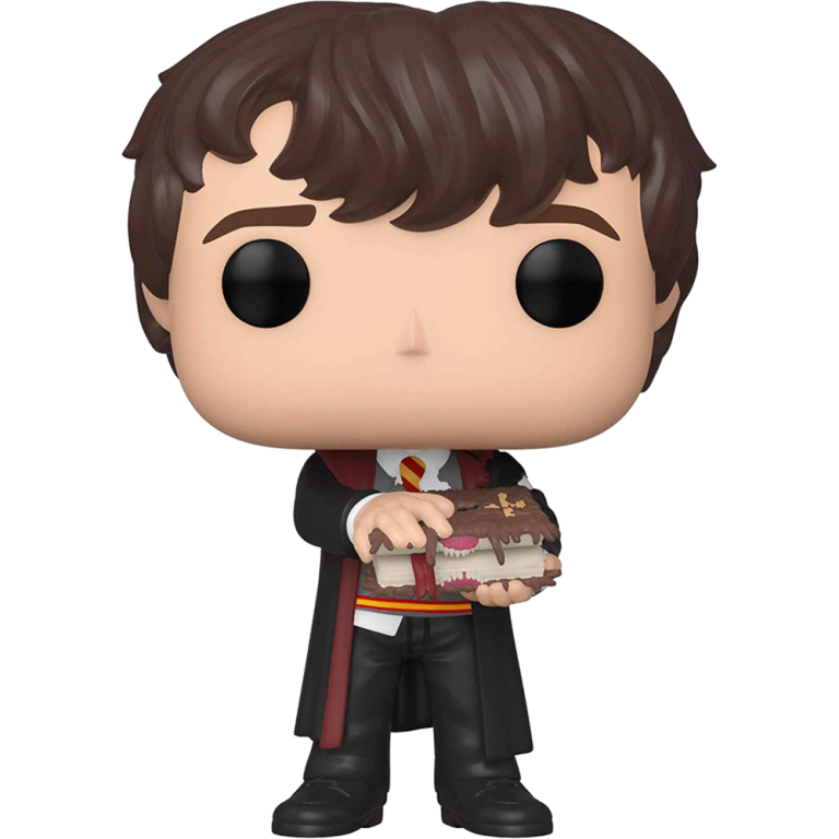 Фигурка Funko POP! Harry Potter: Neville Longbottom #116
