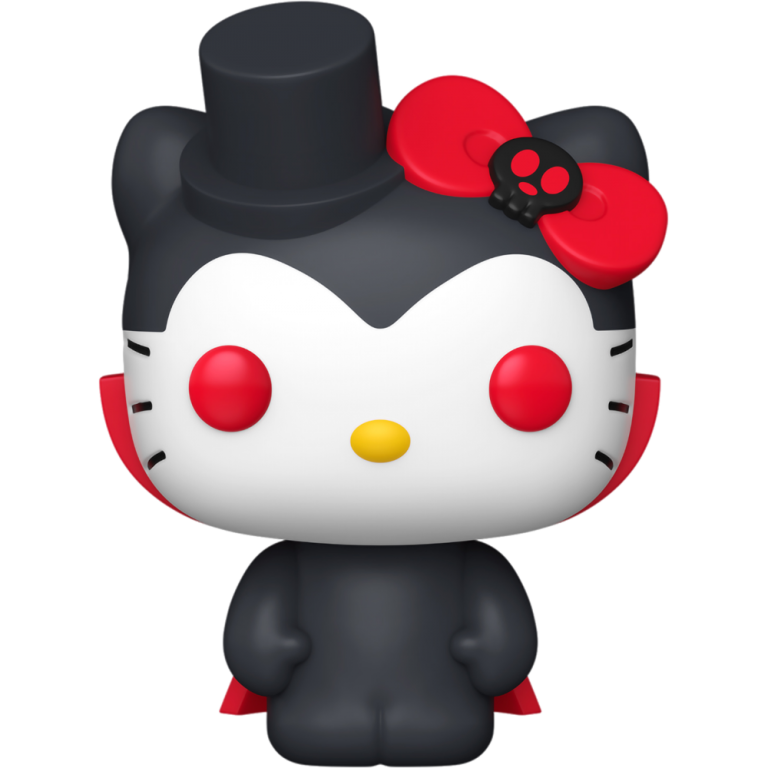 Фигурка Funko POP! Hello Kitty: Hello Kitty #87
