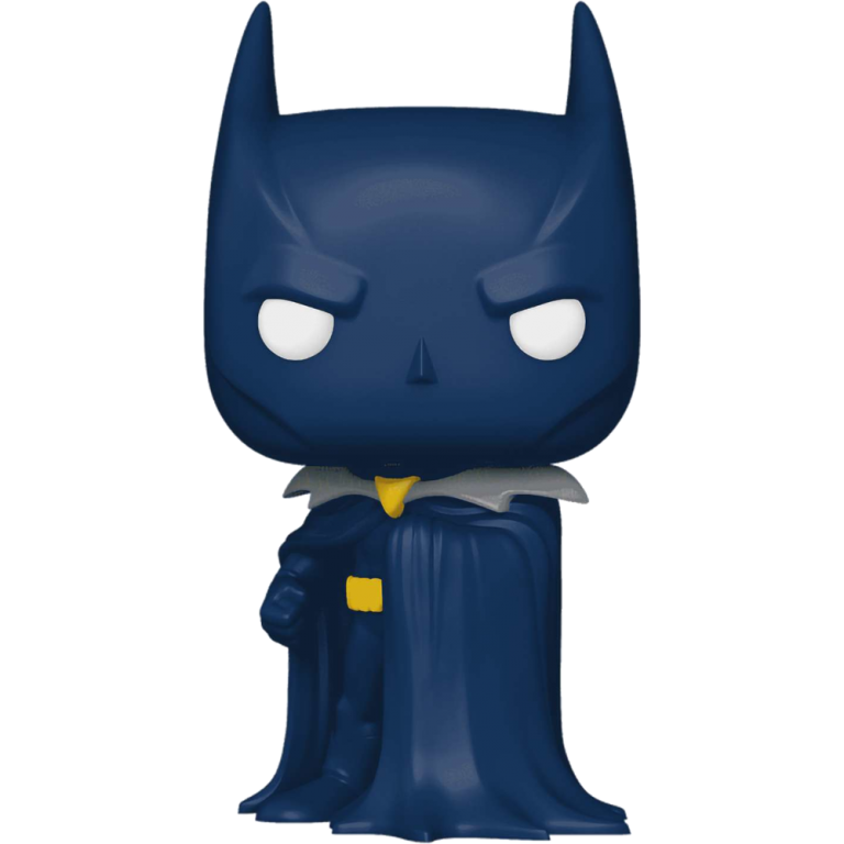 Фигурка Funko POP! Heroes: Batman #493
