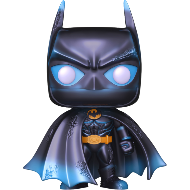 Фигурка Funko POP! Heroes: Batman: Batman (PRL) #515
