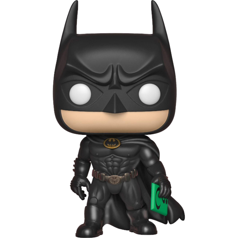 Фигурка Funko POP! Heroesl: DC: Batman (Forever) #289