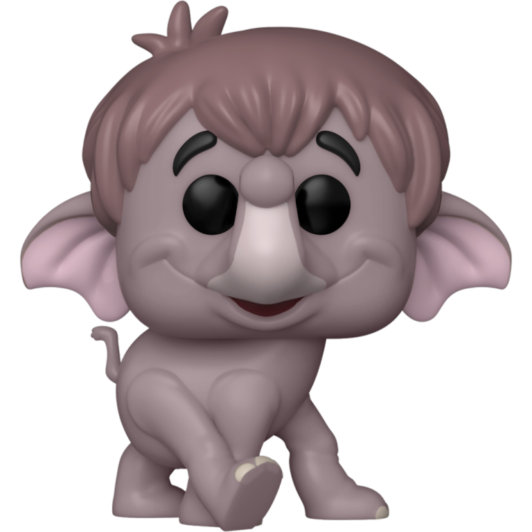Фигурка Funko POP! The Jungle Book: Hathi Jr. #1476