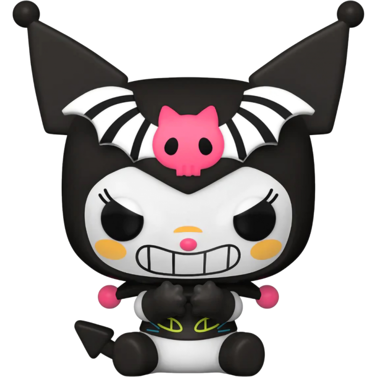 Фигурка Funko POP! Kuromi: Kuromi #71