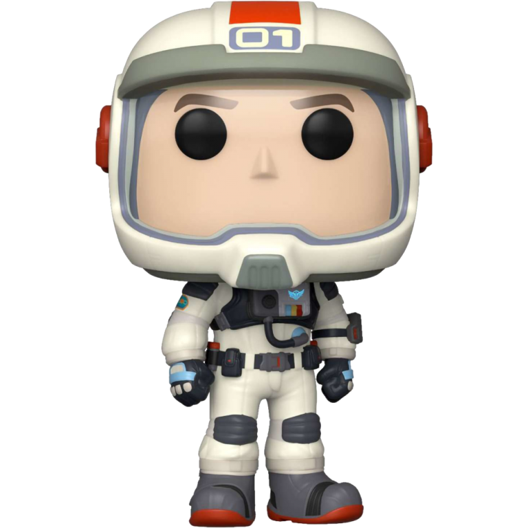 Фигурка Funko POP! Lightyear: Buzz Lightyear (XL-01) #1210
