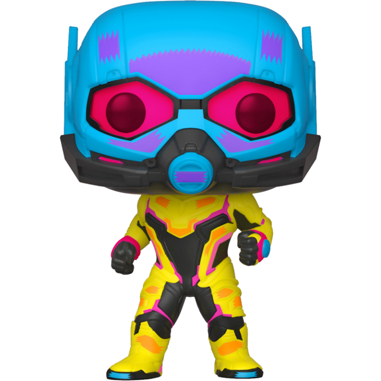 Фигурка Funko POP! Marvel: Avengers Endgame: Ant-Man #910