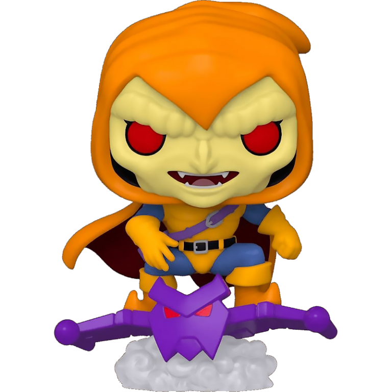 Фигурка Funko POP! Marvel: Hobgoblin #959