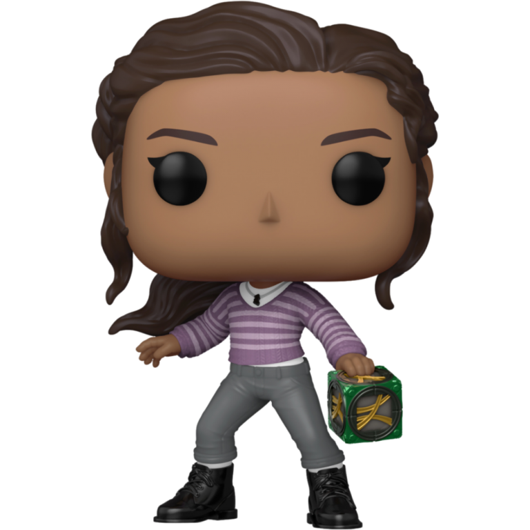 Фигурка Funko POP! Marvel Spider-Man: No Way Home: MJ #1161
