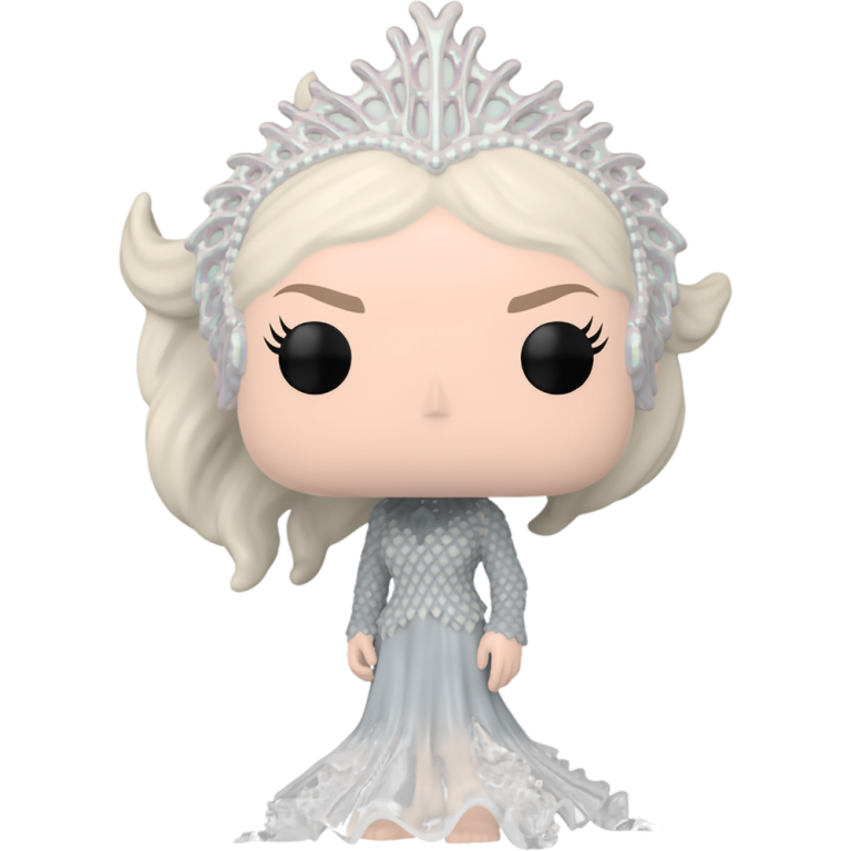 Фигурка Funko POP! Movies: Aquaman And The Lost Kingdom: Atlanna #1307