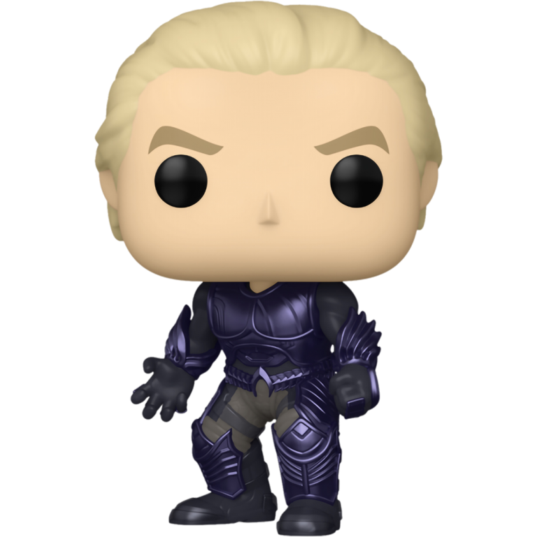 Фигурка Funko POP! Movies: Aquaman And The Lost Kingdom: Orm #1304