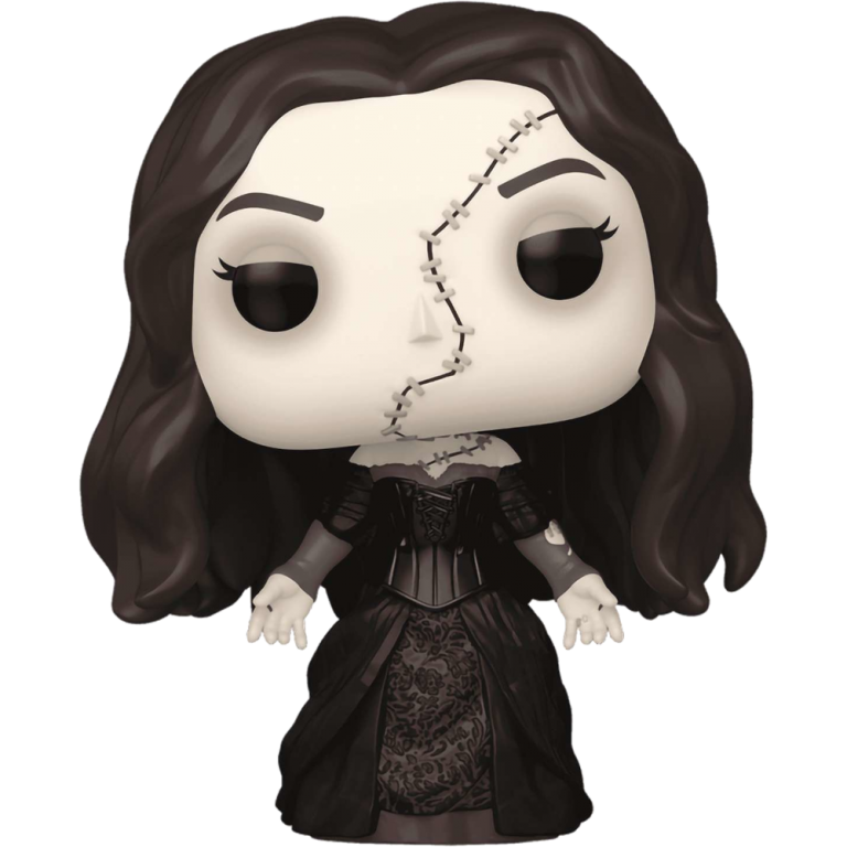 Фигурка Funko POP! Movies: Beetlejuice 2: Delores #1692