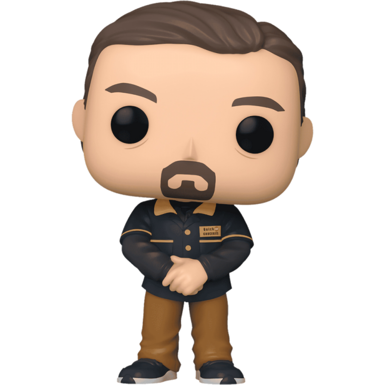 Фигурка Funko POP! Movies: Clerks 3: Dante #1482