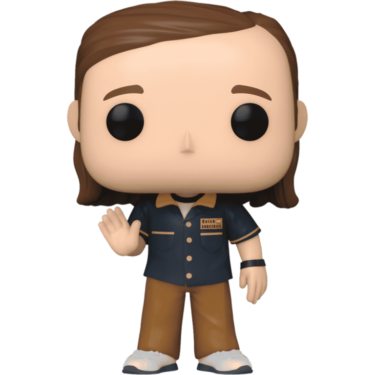 Фигурка Funko POP! Movies: Clerks 3: Elias Grover #1481