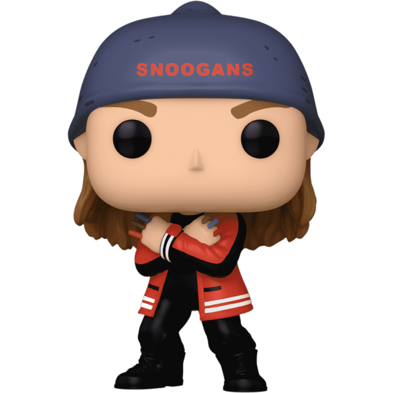 Фигурка Funko POP! Movies: Clerks 3: Jay #1483