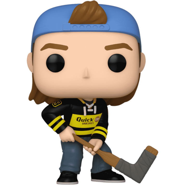 Фигурка Funko POP! Movies: Clerks 3: Randal #1484