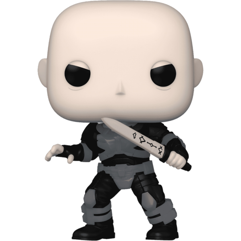 Фигурка Funko POP! Movies: Dune: Feyd-Rautha Harkonnen #1497