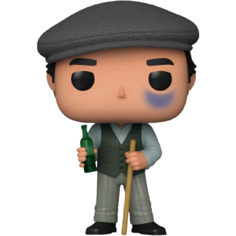 Фигурка Funko Pop! Movies: The Godfather 50Th: Michael Corleone #1201