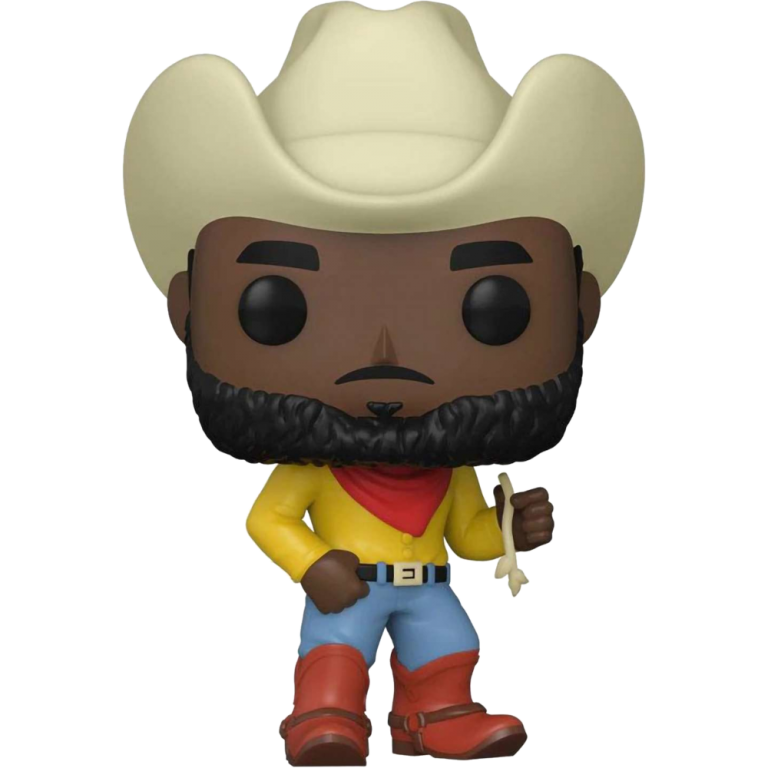 Фигурка Funko POP! Movies: Space Jam A New Legacy: LeBron James #1185