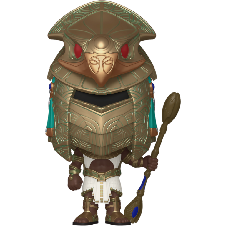 Фигурка Funko POP! Movies: Stargate: Horus Guard #1574
