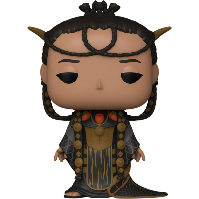 Фигурка Funko POP! Movies: Stargate: Ra #1573