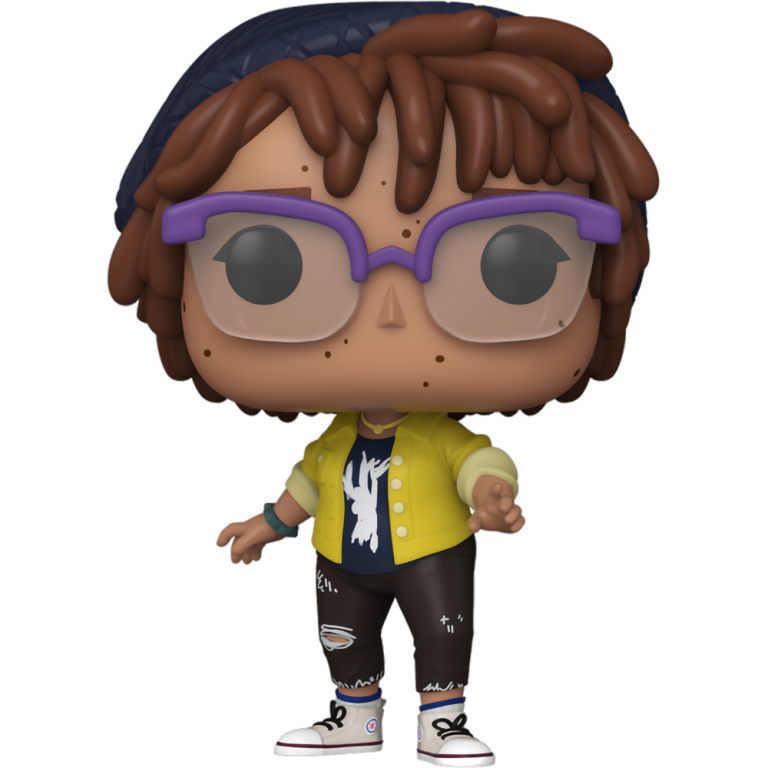 Фигурка Funko POP! Movies: TMNT Mutant Mayhem April O'Neil #1392