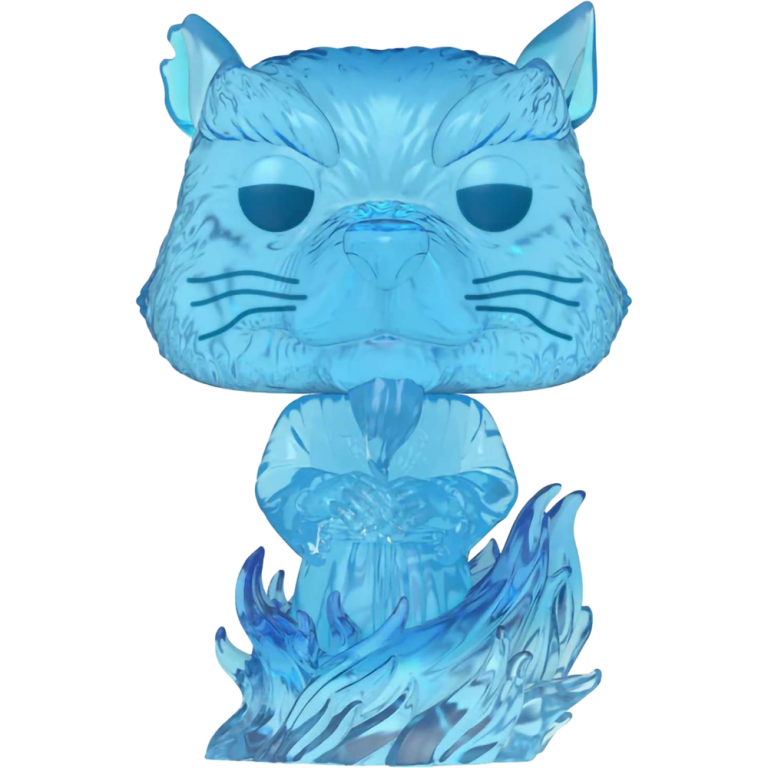 Фигурка Funko POP! Movies: TMNT: Spirit Splinter #1613