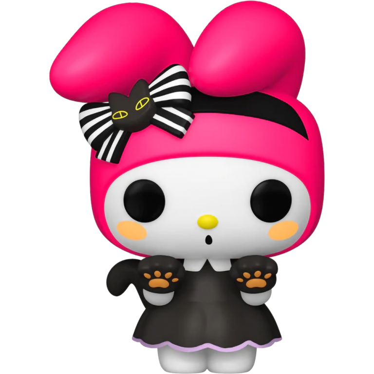 Фигурка Funko POP! My Melody: My Melody #72