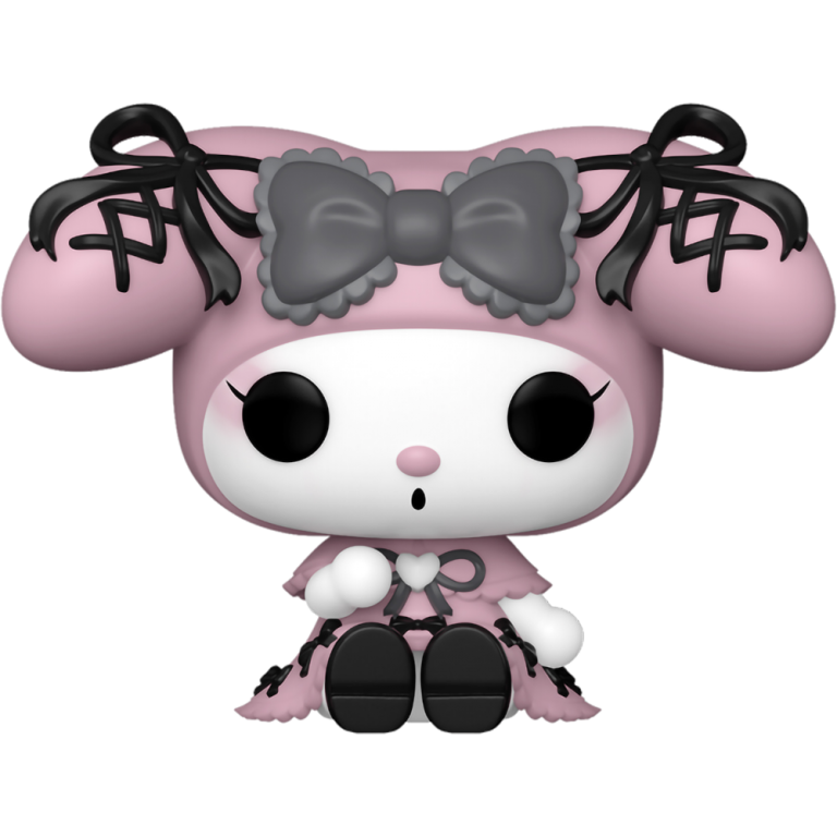Фигурка Funko POP! My Melody: My Melody #74