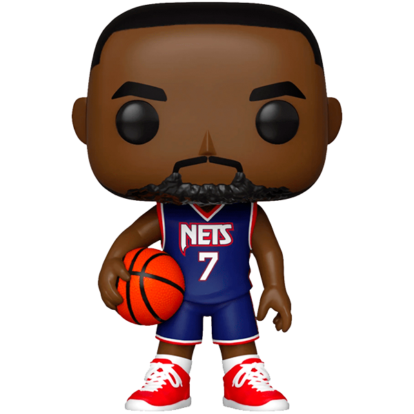 Фигурка Funko POP! NBA Nets Kevin Durant (City Edition 2021) #134