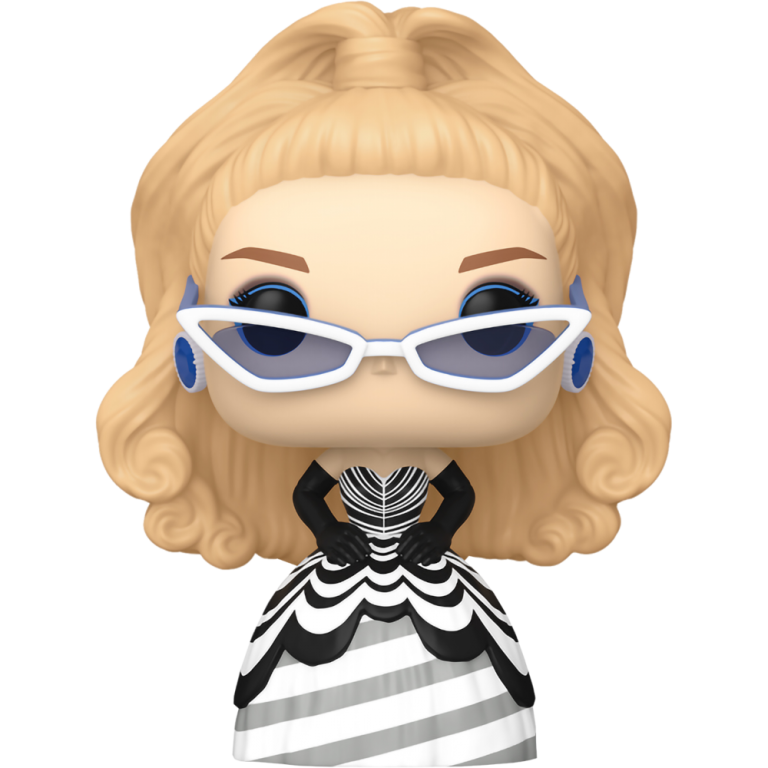 Фигурка Funko POP! Retro Toys: Barbie: 65th Anniversary Barbie #141